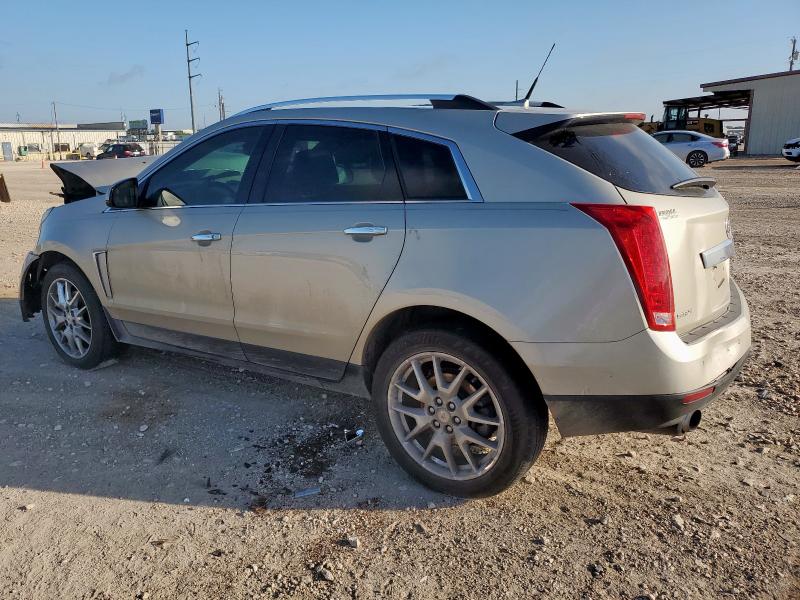 صورة رقم 2 من المزاد - 2014 CADILLAC SRX PERFORMANCE COLLECTION مع VIN 3GYFNCE36ES558185