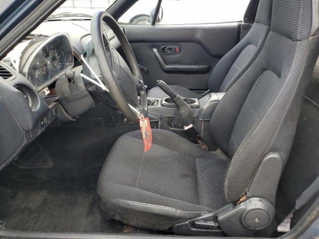Foto 7 de la subasta – 1997 MAZDA MX-5 MIATA con VIN JM1NA353XV0720243
