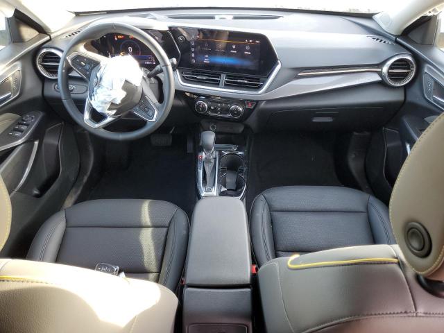 Photo 8 from auction – 2024 CHEVROLET TRAX ACTIV with VIN KL77LKE21RC077156