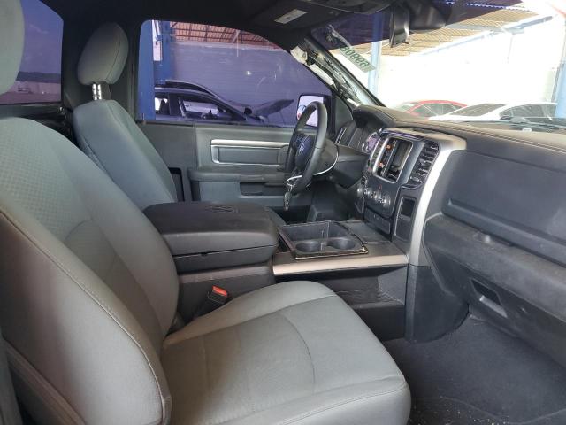 Photo 10 from auction – 2016 RAM 1500 ST with VIN 3C6JR6AT1GG326165