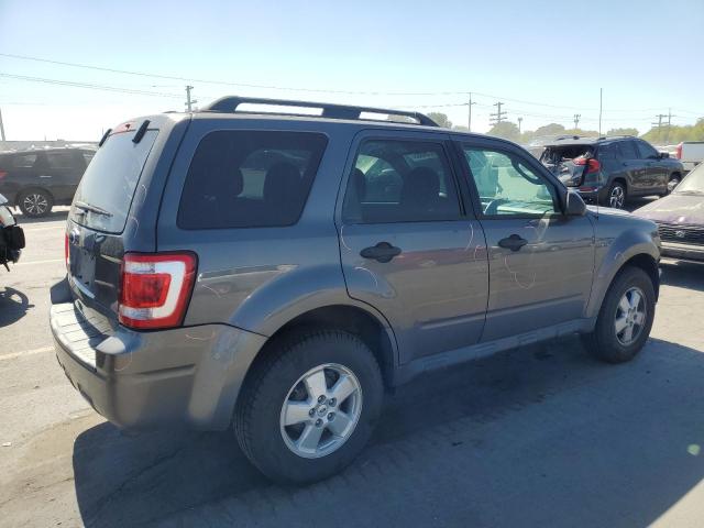 Photo 3 from auction – 2012 FORD ESCAPE XLT with VIN 1FMCU9D73CKC47918