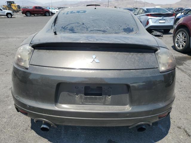 Photo 6 from auction – 2011 MITSUBISHI ECLIPSE GS with VIN 4A31K5DF4BE001116