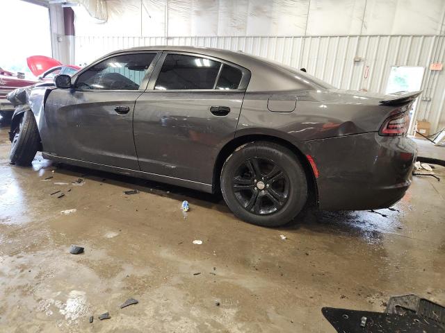 Photo 2 from auction – 2020 DODGE CHARGER with VIN 2C3CDXBG9LH207270