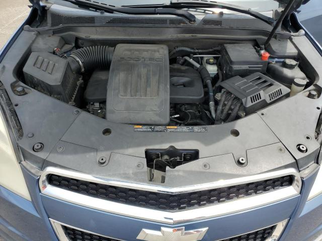Photo 12 from auction – 2012 CHEVROLET EQUINOX LT with VIN 2GNALDEK2C6294663
