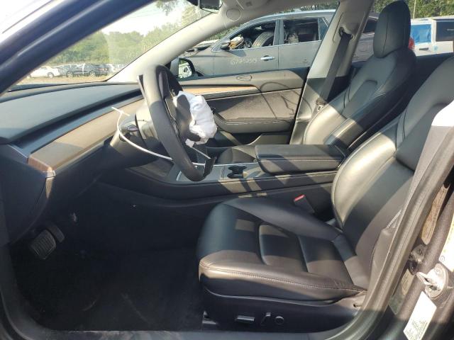 Photo 7 from auction – 2021 TESLA MODEL 3 with VIN 5YJ3E1EB0MF060964