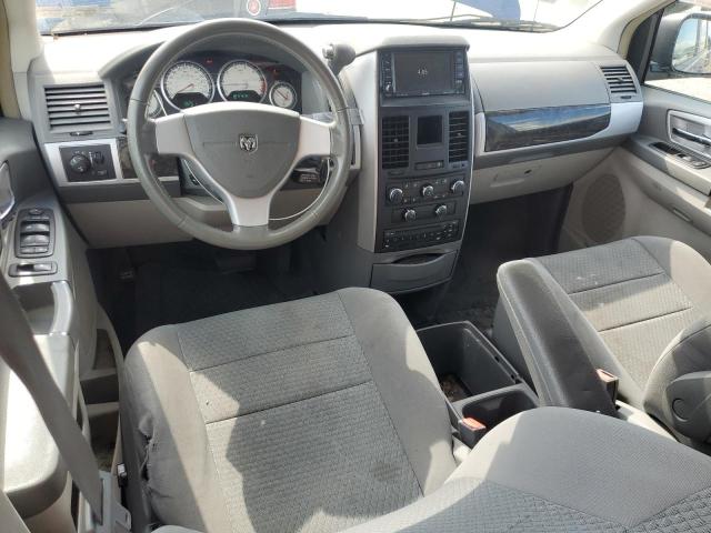Photo 8 from auction – 2010 DODGE GRAND CARA with VIN 2D4RN5D19AR489601