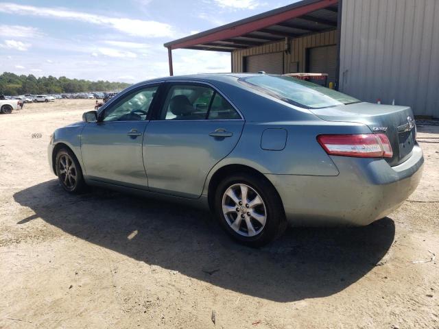 Photo 2 from auction – 2011 TOYOTA CAMRY BASE with VIN 4T1BF3EK3BU703344