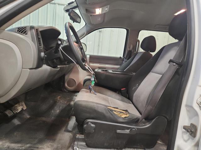 Photo 7 from auction – 2009 GMC SIERRA C15 with VIN 3GTEC13CX9G272394