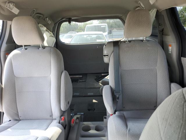 Photo 10 from auction – 2016 TOYOTA SIENNA LE with VIN 5TDKK3DCXGS722995