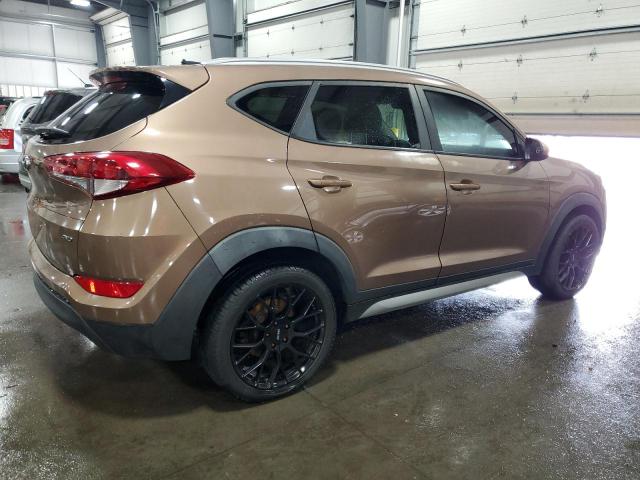 Photo 3 from auction – 2017 HYUNDAI TUCSON with VIN KM8J3CA45HU275345