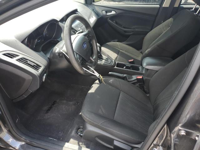 Photo 7 from auction – 2018 FORD FOCUS SE with VIN 1FADP3K24JL265572