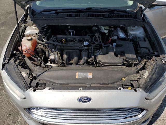 Photo 11 from auction – 2013 FORD FUSION S with VIN 3FA6P0G74DR215787