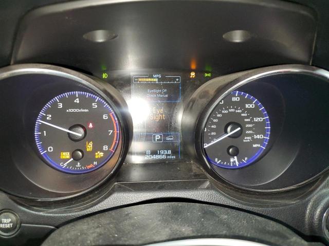 Photo 9 from auction – 2016 SUBARU OUTBACK 2. with VIN 4S4BSBNC4G3209358