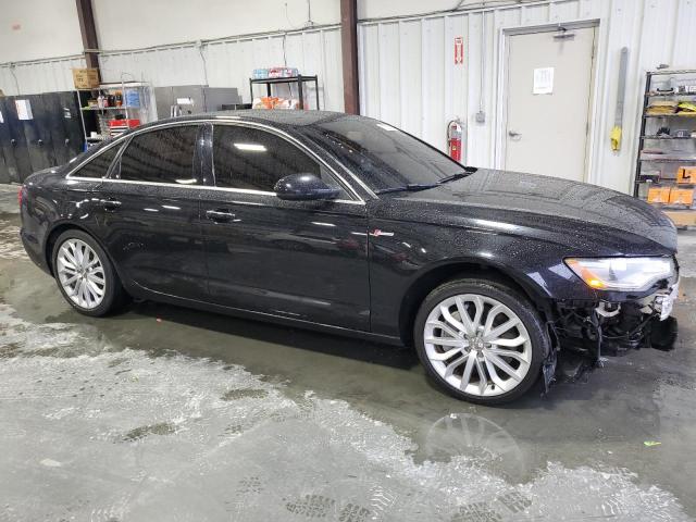 Фото 4 с аукциона – 2013 AUDI A6 PREMIUM с VIN WAUGGAFC4DN050732