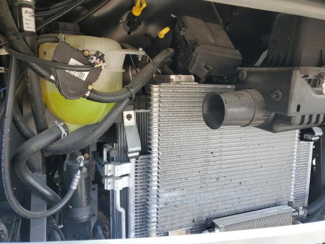 Photo 7 from auction – 2023 FORD MOTORHOME with VIN 1F66F5DN3P0A08389