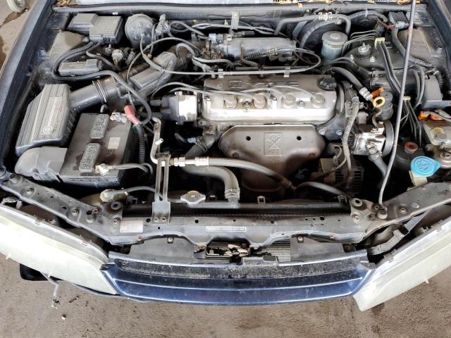 Photo 12 from auction – 1995 HONDA ACCORD with VIN 1HGCE1898SA007042