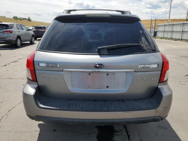 Zdjęcie 6 z aukcji – 2008 SUBARU OUTBACK 2. z VIN 4S4BP62C687356031