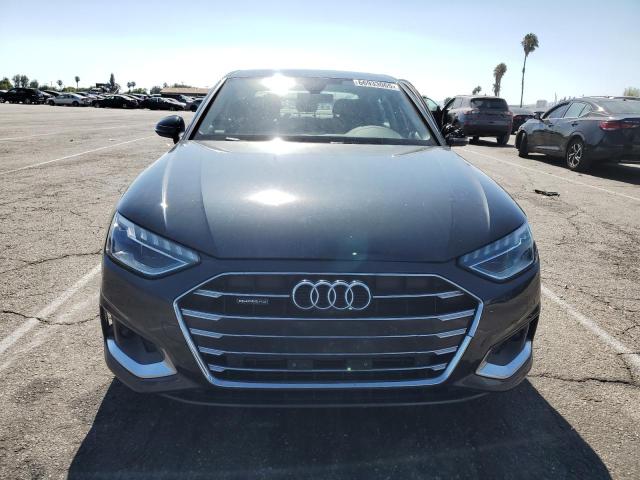 Foto 5 de la subasta – 2021 AUDI A4 PREMIUM PLUS 40 con VIN WAUBBAF46MA024982