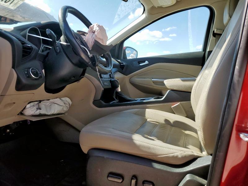 Photo 7 from auction – 2017 FORD ESCAPE SE with VIN 1FMCU9G98HUB79561