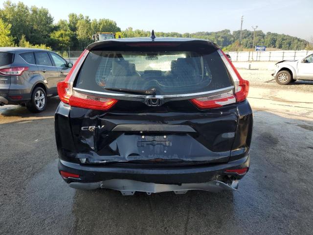 Photo 6 from auction – 2017 HONDA CR-V LX with VIN 7FARW5H37HE004632