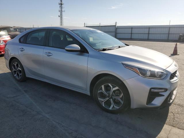 Photo 4 from auction – 2021 KIA FORTE FE with VIN 3KPF24AD0ME334121
