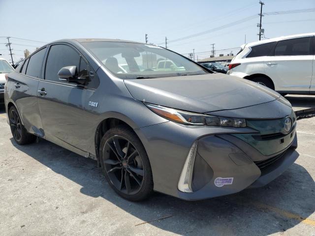 Photo 4 from auction – 2018 TOYOTA PRIUS PRIM with VIN JTDKARFP1J3098387