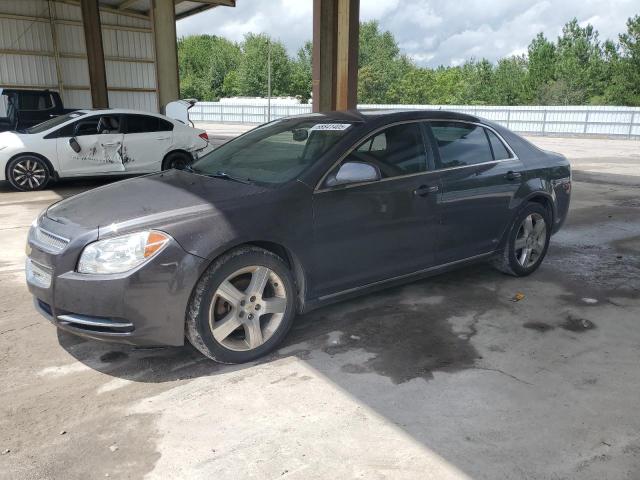 CHEVROLET MALIBU 2LT 2011 with VIN 1G1ZD5EU2BF248733 - Photo from auction