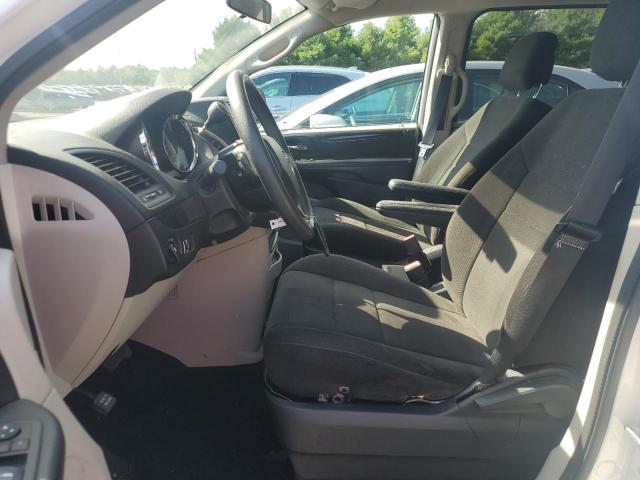 Photo 7 from auction – 2012 DODGE GRAND CARA with VIN 2C4RDGCG1CR281622