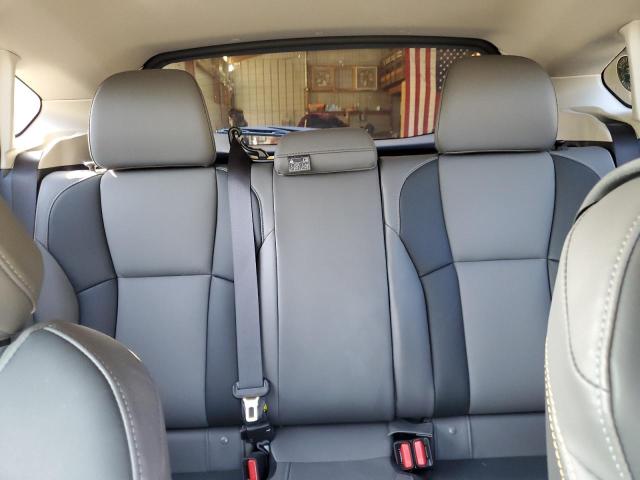 Photo 10 from auction – 2022 SUBARU CROSSTREK with VIN JF2GTHSCXNH283416