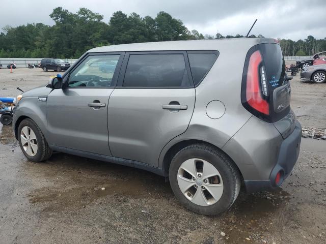Foto 2 de la subasta – 2015 KIA SOUL con VIN KNDJN2A26F7208739