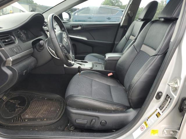 Photo 7 from auction – 2014 TOYOTA CAMRY L with VIN 4T1BF1FK8EU328381