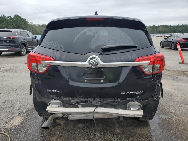 Photo 6 from auction – 2017 BUICK ENVISION E with VIN LRBFXDSA7HD014385