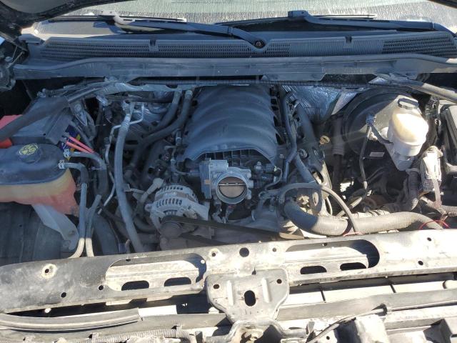 Photo 11 from auction – 2015 GMC SIERRA K15 with VIN 1GTV2TECXFZ380148