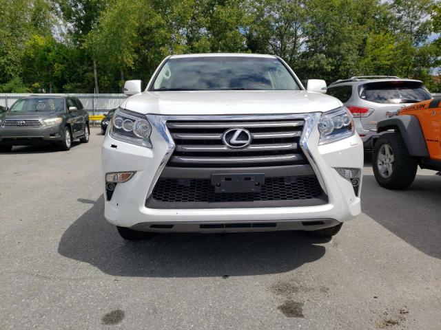 Photo 5 from auction – 2016 LEXUS GX 460 with VIN JTJBM7FX1G5141213