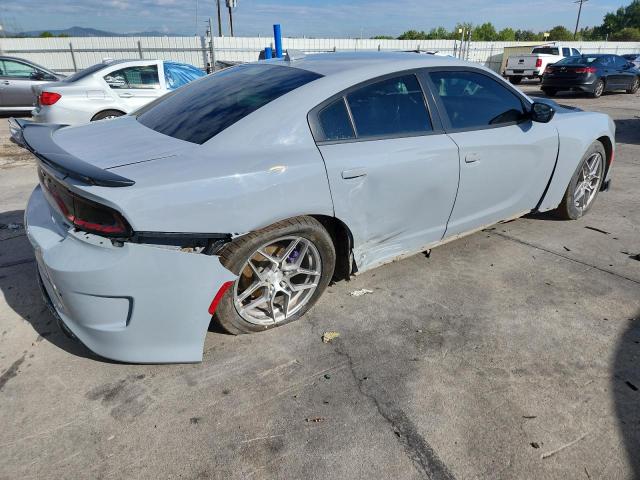 Photo 3 from auction – 2020 DODGE CHARGER GT with VIN 2C3CDXMG1LH200987