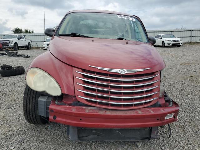 Photo 5 from auction – 2006 CHRYSLER PT CRUISER TOURING with VIN 3A4FY58B76T302476