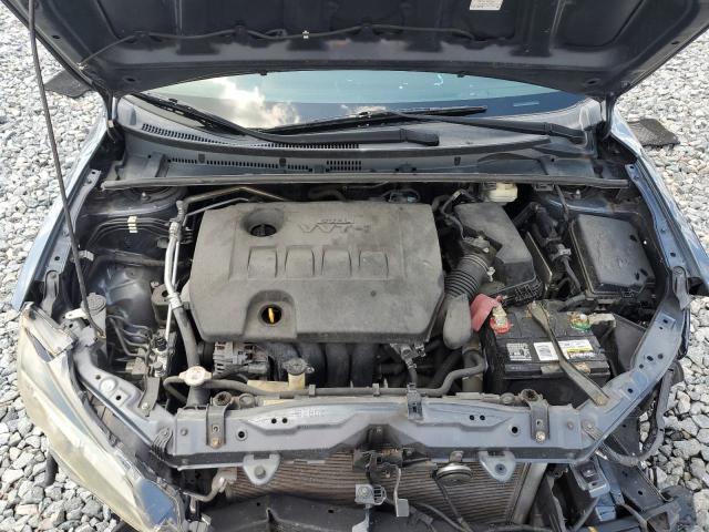 Photo 11 from auction – 2017 TOYOTA COROLLA L with VIN 2T1BURHE6HC852159