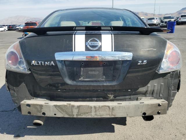 Photo 6 from auction – 2012 NISSAN ALTIMA BAS with VIN 1N4AL2AP9CC101369