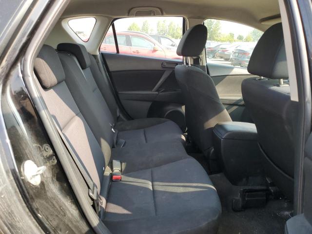 Photo 10 from auction – 2010 MAZDA 3 I with VIN JM1BL1HF4A1293203