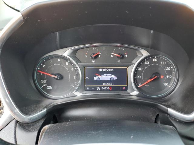 Photo 9 from auction – 2020 CHEVROLET EQUINOX PR with VIN 2GNAXXEV3L6158154