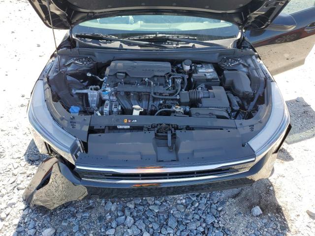 Photo 11 from auction – 2025 KIA K4 EX with VIN 3KPFU4DE2SE122560