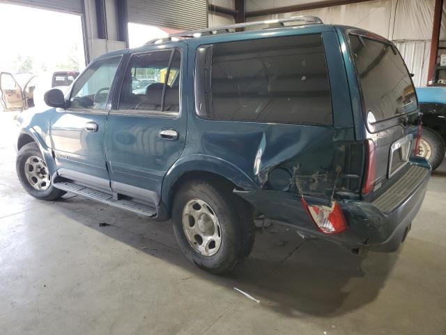 Photo 2 from auction – 1998 LINCOLN NAVIGATOR with VIN 5LMPU28L5WLJ15416