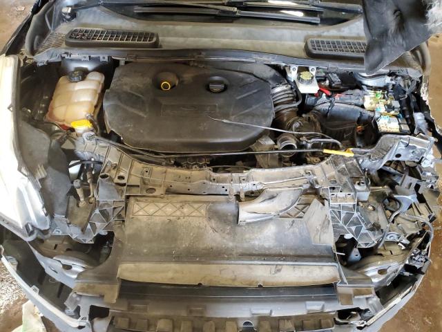 Photo 12 from auction – 2016 FORD ESCAPE with VIN 1FMCU9G94GUB61699
