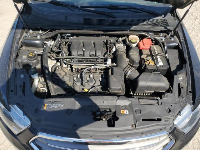Photo 11 from auction – 2016 FORD TAURUS SEL with VIN 1FAHP2H82GG146170