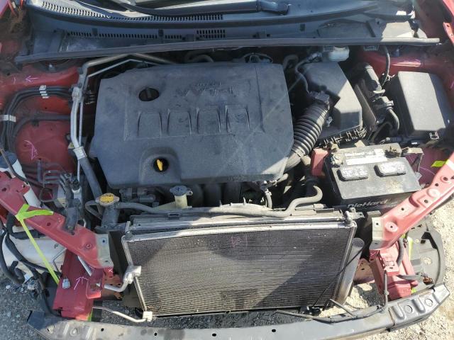 Photo 11 from auction – 2014 TOYOTA COROLLA L with VIN 2T1BURHE8EC115105
