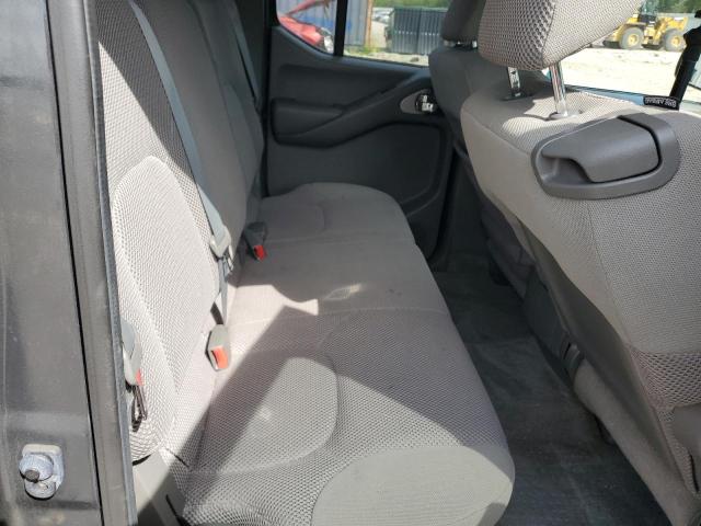 Photo 10 from auction – 2012 NISSAN FRONTIER S with VIN 1N6AD0EV7CC415670
