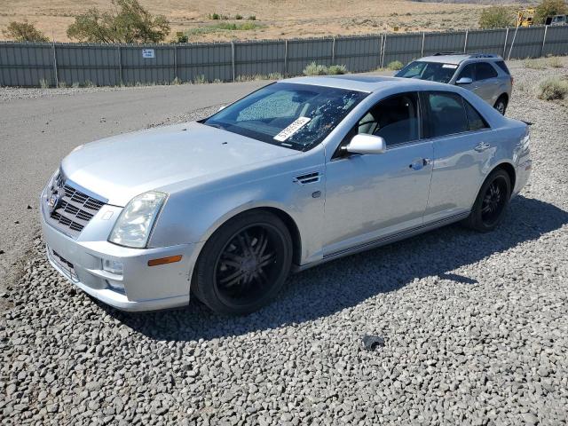 CADILLAC STS LUXURY 2011 with VIN 1G6DW6ED7B0118390 - Photo from auction
