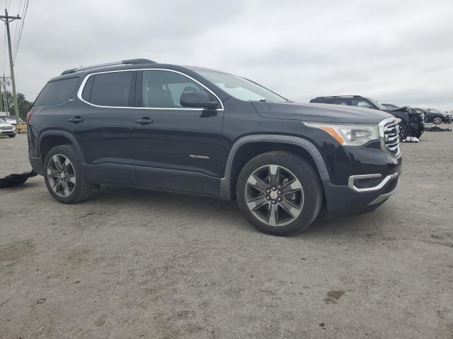 Photo 4 from auction – 2019 GMC ACADIA SLT with VIN 1GKKNNLS3KZ125663