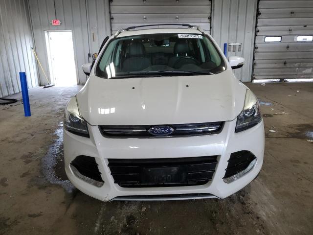 Фото 5 с аукциона – 2013 FORD ESCAPE TIT с VIN 1FMCU9J94DUC42495
