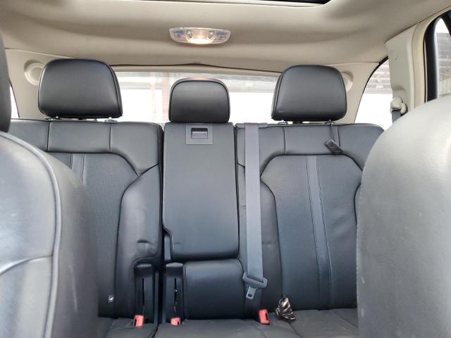 Photo 10 from auction – 2013 LINCOLN MKX with VIN 2LMDJ6JKXDBL19668